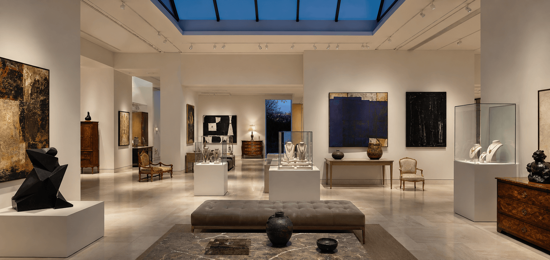 Blue Moon Estate Sales Westchester South